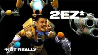 Dota 2 &mdash; Tinker Me Baby