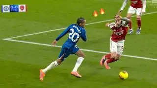 Joao Pedro is The Next Big Striker