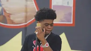 Tookie 3x ~ Need Me (Open Mic Performance)