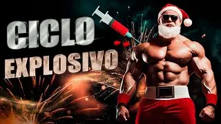 Ciclo de Natal ! Rap Maromba / Rap Motiva&ccedil;&atilde;o / Rap Natalino 💣🎅🏾 JC Maromba