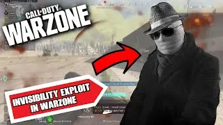 Warzone Cold War Integration is TERRIBLE & There's An Invisibility Exploit 👍 | Call of Duty: Warzone