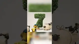 📣 Shaun the Sheep Series 7 🐑 Coming in 2025! 📣 #ShaunTheSheep #NewSeason #Season #shorts