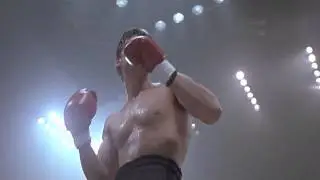 Eric Barnett - My Brother's Eyes ( Kickboxer 2 The Road Back OST )