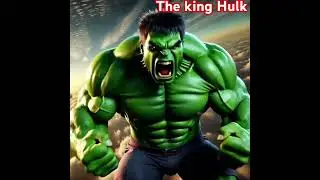 Hulk the king 👑#edit#trading#YouTube#short #video#