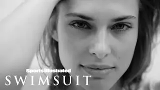Lana Zakocela Loves Nature, Gymnastics And Her Dog | Casting Call | Sports Illustrated Swimsuit