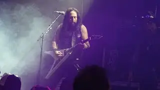 Ministry Live 2024 🡆 Stigmata 🡄 Sept 15 ⬘ The Woodlands, Texas