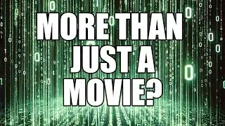 The Spiritual Symbolism of the First Matrix Movie | Spiritual Awakening Movies |