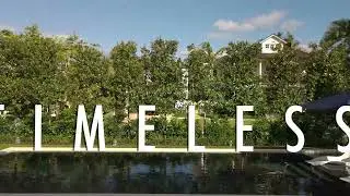 Luxury Swimming Pool | Timeless Elegance