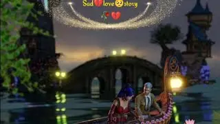 PUBG❤️ LOVE STORY PART3 ||PUBG 💔SAD STATUS || PUBG 3D SAD STATUS || Dil DE DIYA HAI JAAN TUMHE DENGE