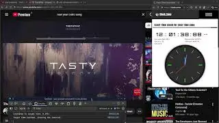 Syncing 