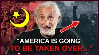 Gad Saad Warns Something BAD is Destined To Happen in The West...