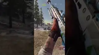Perfect Snipe + Bunker Buster Combo #Shorts #Warzone #Sniper #BunkerBuster #viral