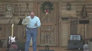 CCoE Sunday Live Stream - 1-4-2026 - 