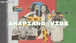 [FREE] Amapino vibe Asake vibe t and boy M&Uuml;LLER type beat