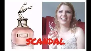 Perfume Scandal JPG - Resenha