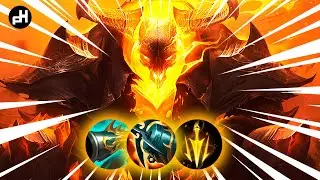 FULL AD ONE SHOT AGGRESSIVE URF THRESH MONTAGE 2021 / LEAGUE OF LEGENDS PH GAMEPLAYSS