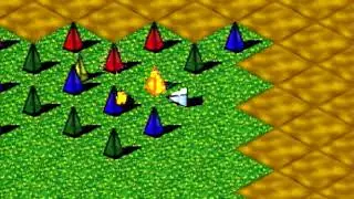 Icebreaker 3DO Intro + Gameplay [No Commentary]
