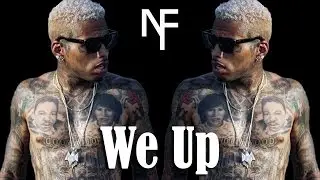 Kid Ink x Usher Type Beat - We Up | Prod. by Ninety'free