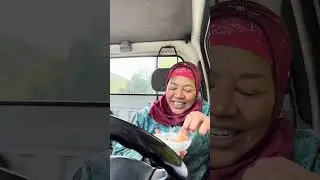 Nyuko #anakrantausumatra #japan #singlemama #mukbang 