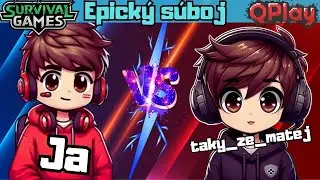 Porovnali sme si svoje skúsenosti a takto to dopadlo... #minecraft