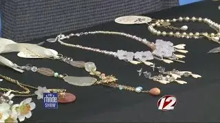 StyleWeek: Martha Jackson