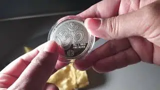 Start your silver stack in India