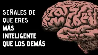 Cómo Ser Más Inteligente Que Los Demás - 9 Actitudes Que Te Hacen Más Sabio