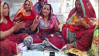 हिरो लाद्यो सांवरिया थारा नाम को !! 👌🌹 सत्संग भजन !! कोनी नूगरा के ओतो काम को !! अनिताशेखावाटीलोकगीत