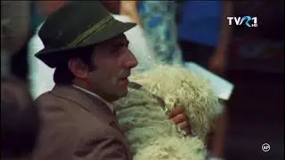 B.D intră în acțiune (1970) - versiunea thriller