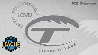 Tstreet 15-Jackson vs Legacy One 15-1 - 01/24/2026