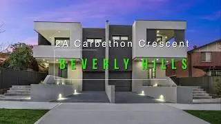 2A Cabethon Crescent, Beverly Hills