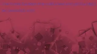 How to rate the stars of an online level and get the bright red secondary color in Geometry Dash
