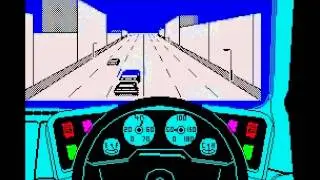 Turbo Esprit (ZX Spectrum)