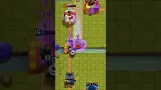 Recruits & Zaps vs Golden Powerhouse