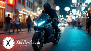 Hardstyle Festival Mix 2025 🎵 Ultimate Banger Collection 🎵 Best Hardstyle Hits of the Year