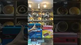 Eastern star Eastern superme 3000 watt inverter fuse without fuse best price Shop now ?  #inverter