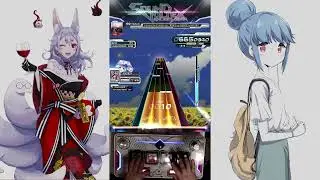 16-17 Practice | SDVX6