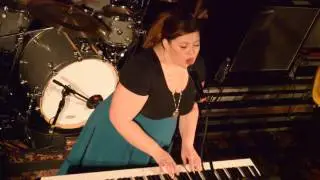 Mary Lambert Live - North Star Bar - So Far Away