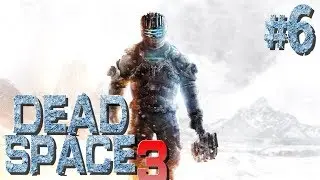 Dead Space 3 - #6 - Optional Mission 1: C.M.S. Greely