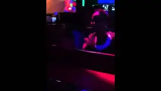 @DjJealousy DJ Jealousy www.Djjealousy.com (Spinning Live)