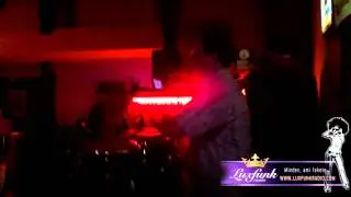 Luxfunk Party 110409 - Machopub, Balatonf&uuml;red