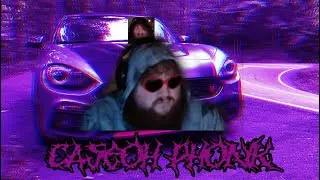 I turned caseOh into DRIFT PHONK(actually good)