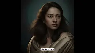Noli Me Tangere: AI Generated Characters #shorts #mythology  #ai #shortvideo #philippines #short