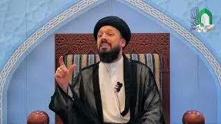 {ليبلوكم أيكم أحسن عملا} (١) -  سيد محمد حسين الزلزلة