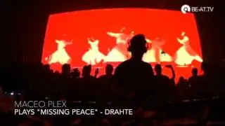 Maceo Plex plays 