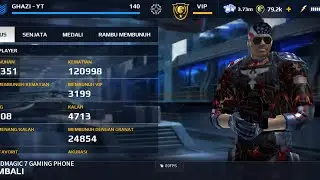 MC5 TEST JSON OF GHAZI 🏆