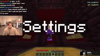 PURPLED VOD - day 75 speedrunning! [A Weak Cluegi Is That Of A Strong Chud]