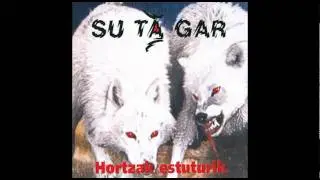 Su Ta Gar - 