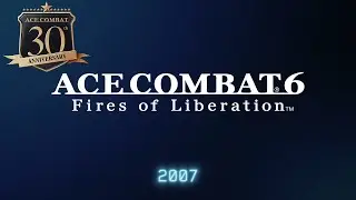 ACE COMBAT 6 - ACE 30th Memorial Movie