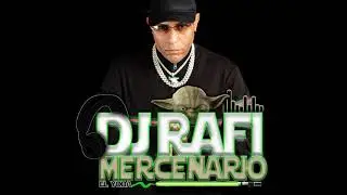 Me voy Pal party Remix